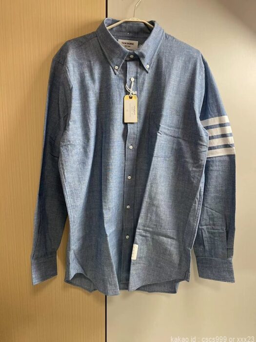 2024.06.16_[임ㅇ선 고객님 주문제품 검수사진] 톰브라운 레플리카 셔츠 의류