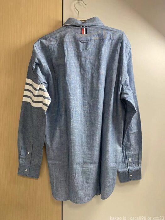 2024.06.16_[임ㅇ선 고객님 주문제품 검수사진] 톰브라운 레플리카 셔츠 의류 2