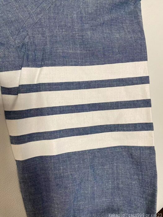 2024.06.16_[임ㅇ선 고객님 주문제품 검수사진] 톰브라운 레플리카 셔츠 의류 3