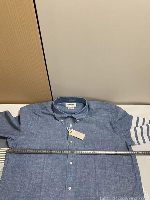 2024.06.16_[임ㅇ선 고객님 주문제품 검수사진] 톰브라운 레플리카 셔츠 의류 6