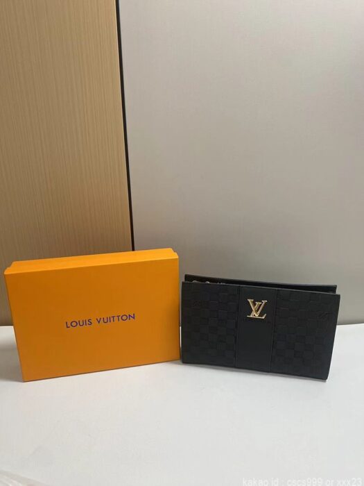 2024.06.16_[박ㅇ숙 고객님 주문제품 검수사진] 루이비통 레플리카 클러치