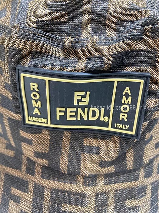 2024.06.18_[박ㅇ영 고객님 주문제품 검수사진] 펜디 레플리카 모자 2