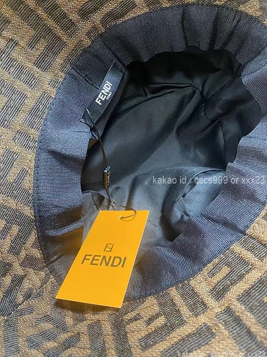 2024.06.18_[박ㅇ영 고객님 주문제품 검수사진] 펜디 레플리카 모자 3