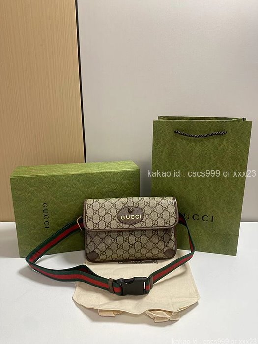 2024.06.18_[박ㅇ환 고객님 주문제품 검수사진] 구찌 크로스백 레플리카 가방