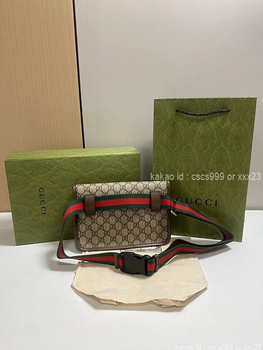 2024.06.18_[박ㅇ환 고객님 주문제품 검수사진] 구찌 크로스백 레플리카 가방 2