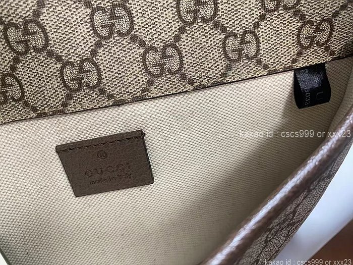 2024.06.18_[박ㅇ환 고객님 주문제품 검수사진] 구찌 크로스백 레플리카 가방 6