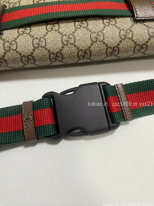 2024.06.18_[박ㅇ환 고객님 주문제품 검수사진] 구찌 크로스백 레플리카 가방 8