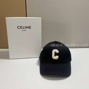 2024.06.20_[정ㅇ권 고객님 주문제품 검수사진] 셀린느 레플리카 모자 볼캡