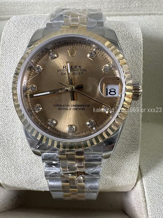 2024.06.22_[한ㅇ진 고객님 검수] 로렉스 레플리카 시계