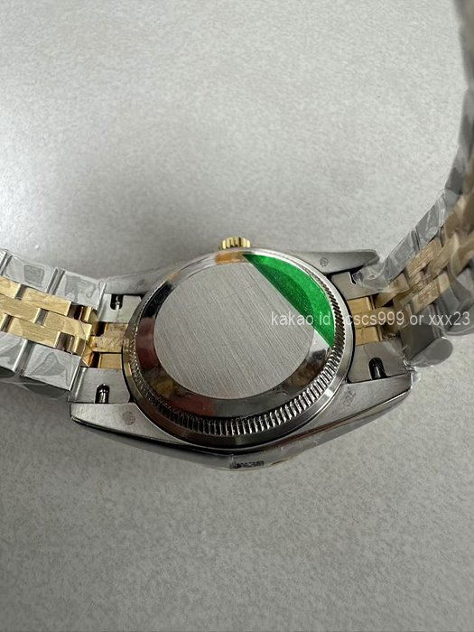 2024.06.22_[한ㅇ진 고객님 검수] 로렉스 레플리카 시계 4