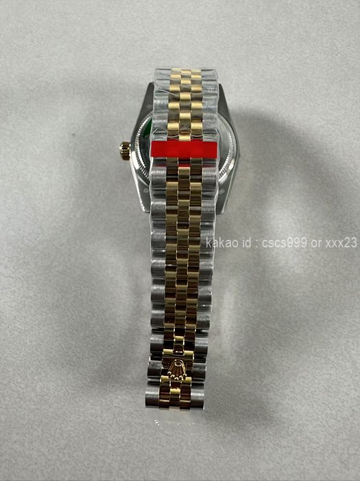 2024.06.22_[한ㅇ진 고객님 검수] 로렉스 레플리카 시계 5