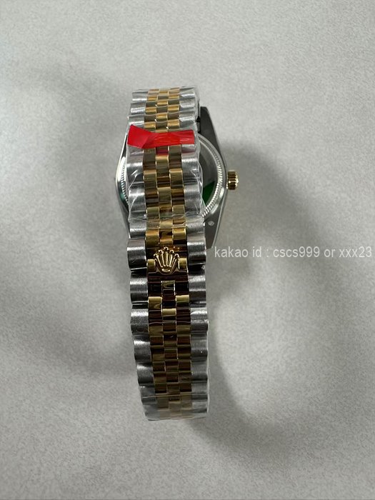 2024.06.22_[한ㅇ진 고객님 검수] 로렉스 레플리카 시계 6