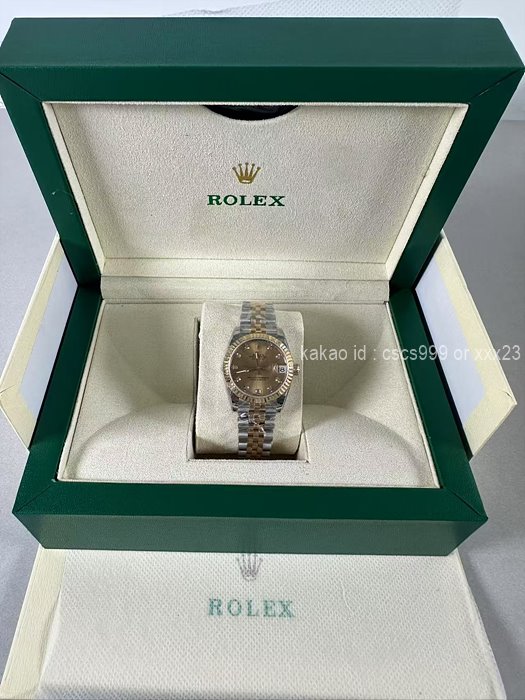 2024.06.22_[한ㅇ진 고객님 검수] 로렉스 레플리카 시계 3