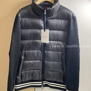 2024.06.22_[박ㅇ종 고객님 주문제품 검수사진] 몽클레어 니트 패딩 레플리카 의류