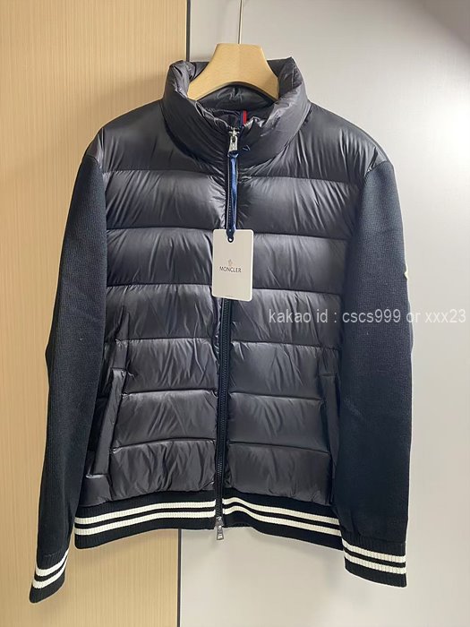 2024.06.22_[박ㅇ종 고객님 주문제품 검수사진] 몽클레어 니트 패딩 레플리카 의류
