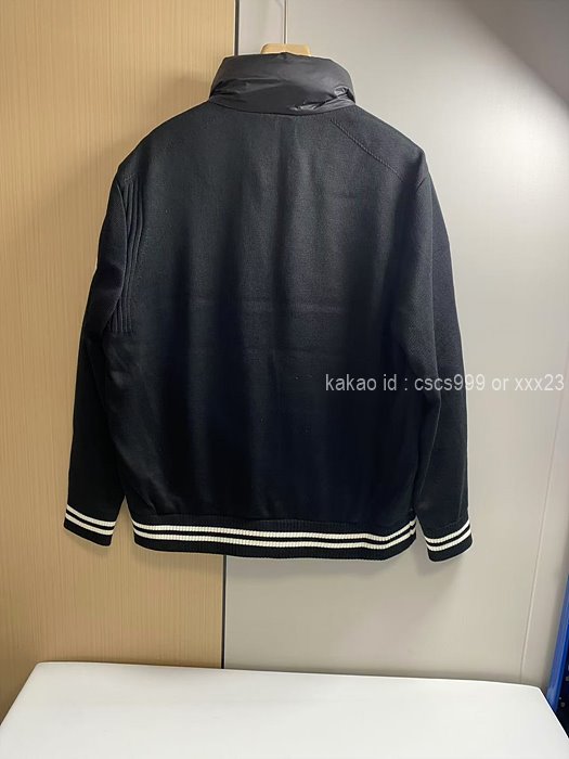 2024.06.22_[박ㅇ종 고객님 주문제품 검수사진] 몽클레어 니트 패딩 레플리카 의류 2