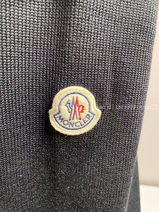 2024.06.22_[박ㅇ종 고객님 주문제품 검수사진] 몽클레어 니트 패딩 레플리카 의류 3