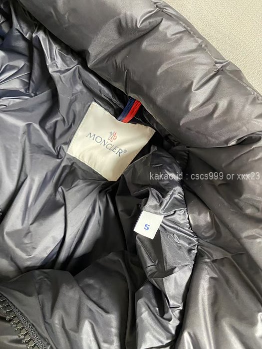 2024.06.22_[박ㅇ종 고객님 주문제품 검수사진] 몽클레어 니트 패딩 레플리카 의류 5