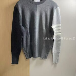 2024.06.25_[이ㅇ성 고객님 주문제품 검수사진] 톰브라운 긴팔 니트 레플리카 의류