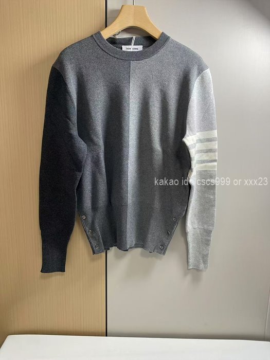 2024.06.25_[이ㅇ성 고객님 주문제품 검수사진] 톰브라운 긴팔 니트 레플리카 의류