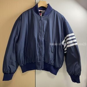 2024.06.27_[이ㅇ현 고객님 주문제품 검수사진] 톰브라운 패딩 레플리카 의류