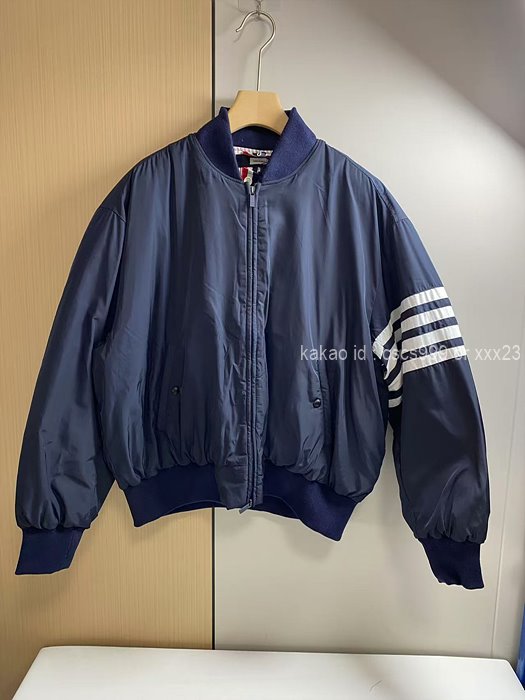 2024.06.27_[이ㅇ현 고객님 주문제품 검수사진] 톰브라운 패딩 레플리카 의류