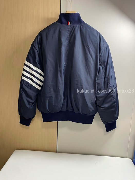 2024.06.27_[이ㅇ현 고객님 주문제품 검수사진] 톰브라운 패딩 레플리카 의류 2