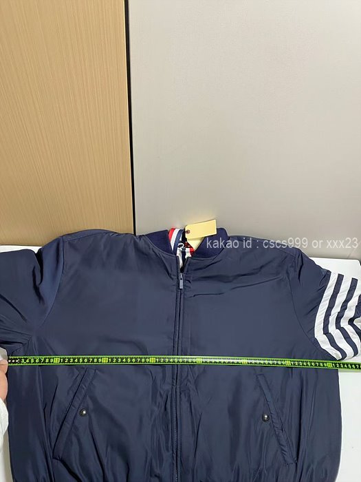 2024.06.27_[이ㅇ현 고객님 주문제품 검수사진] 톰브라운 패딩 레플리카 의류 6