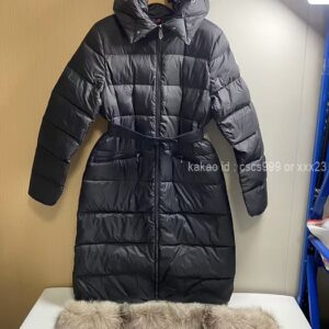 2024.06.27_[최ㅇ현 고객님 주문제품 검수사진] 몽클레어 보에딕 롱패딩 레플리카 의류
