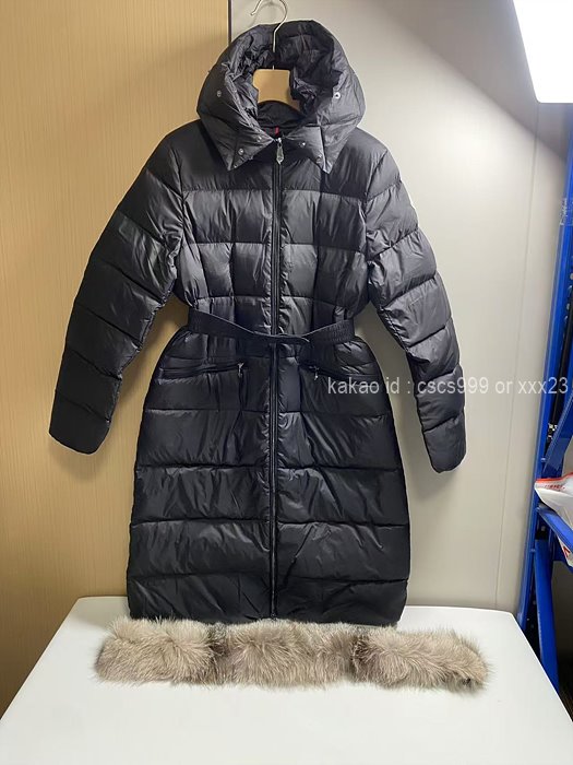 2024.06.27_[최ㅇ현 고객님 주문제품 검수사진] 몽클레어 보에딕 롱패딩 레플리카 의류