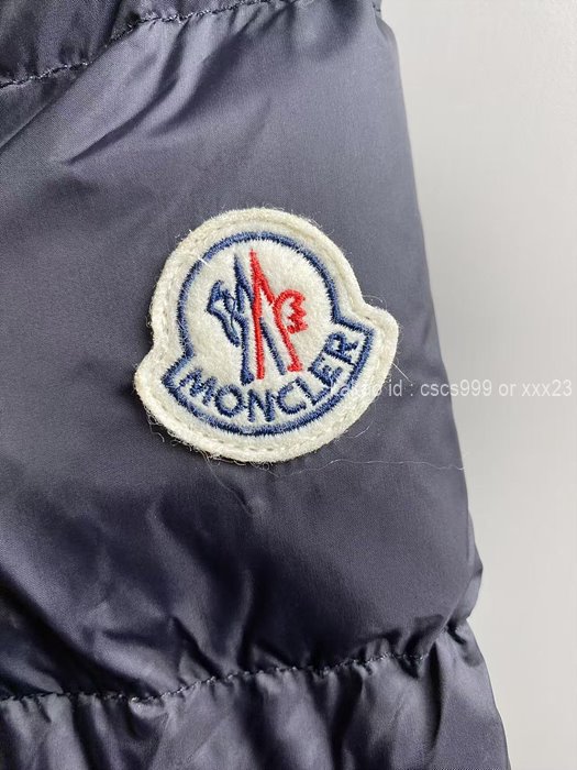 2024.06.27_[최ㅇ현 고객님 주문제품 검수사진] 몽클레어 보에딕 롱패딩 레플리카 의류 3