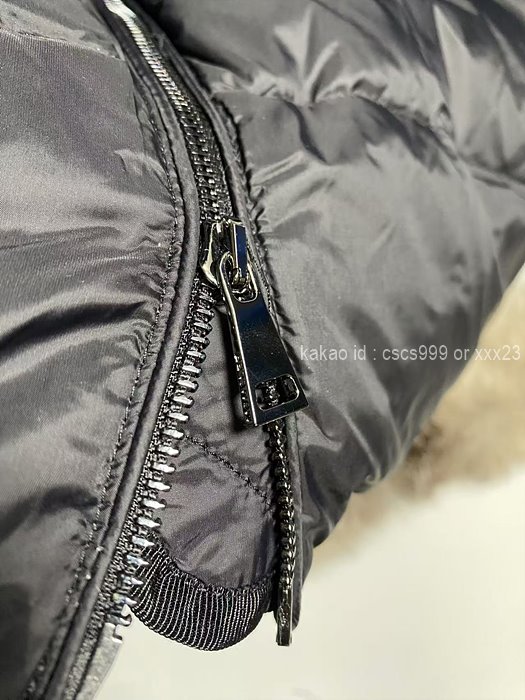 2024.06.27_[최ㅇ현 고객님 주문제품 검수사진] 몽클레어 보에딕 롱패딩 레플리카 의류 4