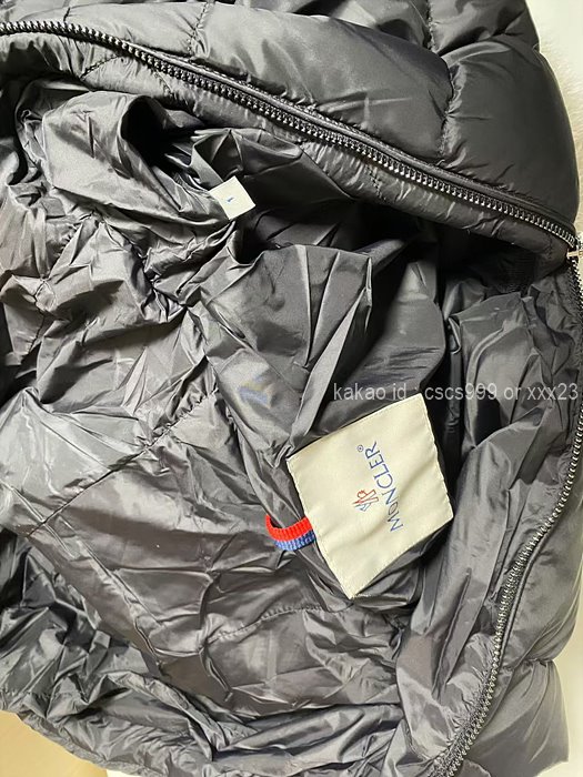 2024.06.27_[최ㅇ현 고객님 주문제품 검수사진] 몽클레어 보에딕 롱패딩 레플리카 의류 5