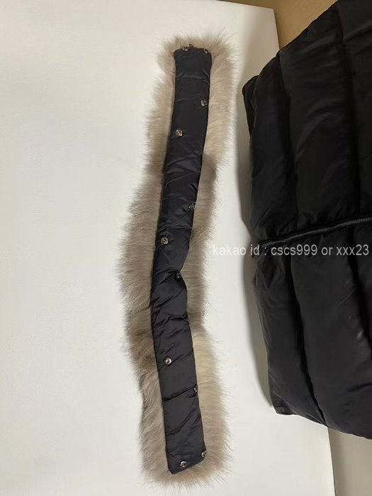 2024.06.27_[최ㅇ현 고객님 주문제품 검수사진] 몽클레어 보에딕 롱패딩 레플리카 의류 8