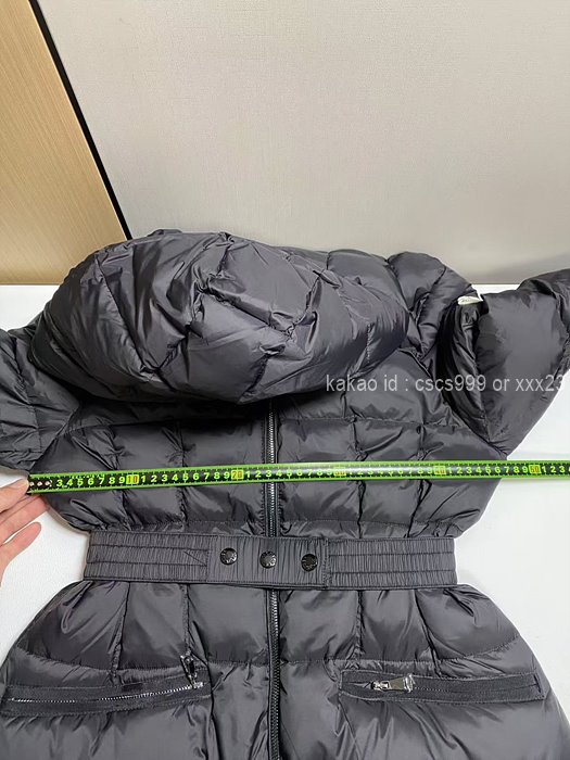 2024.06.27_[최ㅇ현 고객님 주문제품 검수사진] 몽클레어 보에딕 롱패딩 레플리카 의류 10