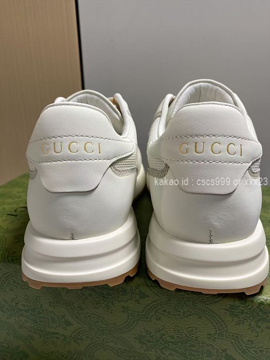 2024.06.27_[김ㅇ권 고객님 주문제품 검수사진] 구찌 스니커즈 레플리카 신발 2