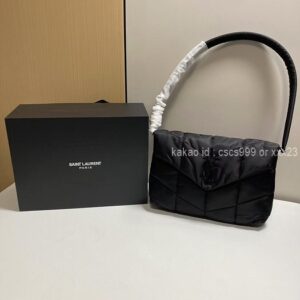 2024.06.29_[박ㅇ희 고객님 주문제품 검수사진] 생로랑 숄더백 레플리카 가방