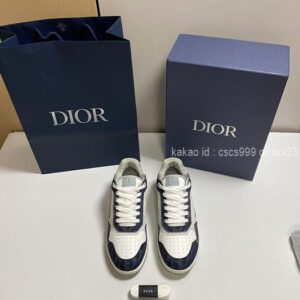 2024.06.30_[김ㅇ환 고객님 주문제품 검수사진] 디올 스니커즈 레플리카 신발