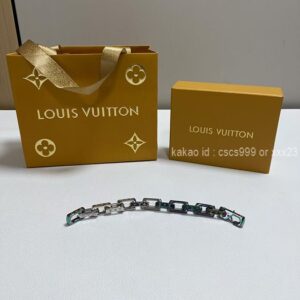 2024.06.30_[한ㅇ민 고객님 주문제품 검수사진] 루이비통 팔찌 레플리카 악세사리