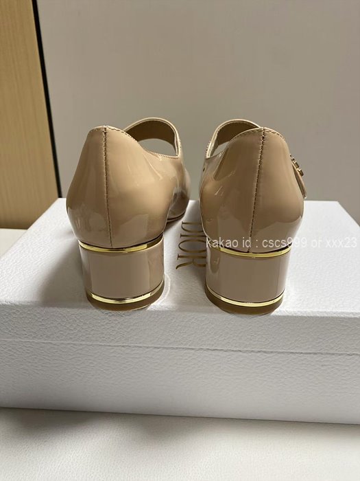 2024.06.30_[차ㅇ숙 고객님 주문제품 검수사진] 디올 레플리카 구두 신발 2