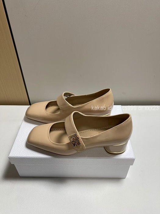 2024.06.30_[차ㅇ숙 고객님 주문제품 검수사진] 디올 레플리카 구두 신발 3