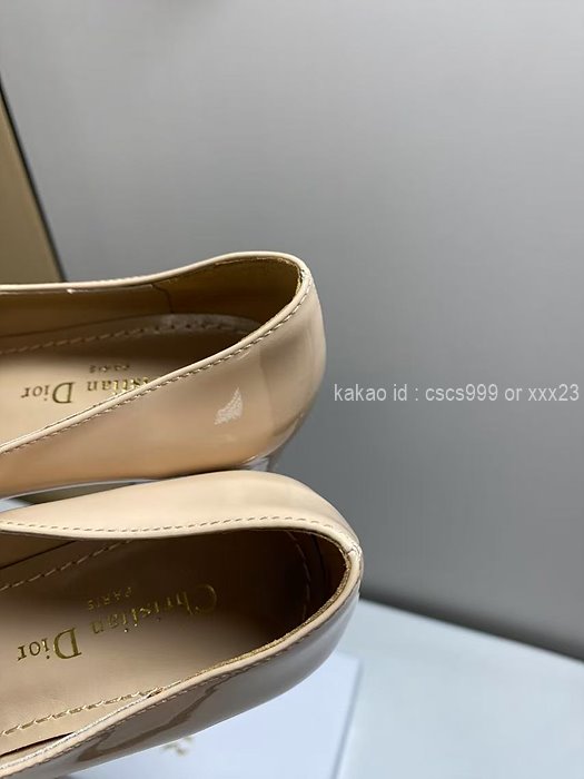 2024.06.30_[차ㅇ숙 고객님 주문제품 검수사진] 디올 레플리카 구두 신발 5