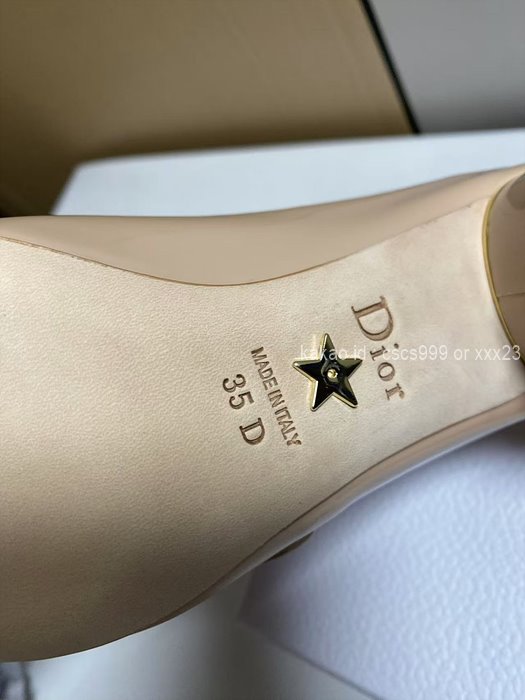 2024.06.30_[차ㅇ숙 고객님 주문제품 검수사진] 디올 레플리카 구두 신발 6
