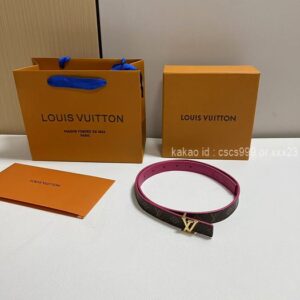 2024.07.04_[임ㅇ환 고객님 주문제품 검수사진] 루이비통 벨트 레플리카