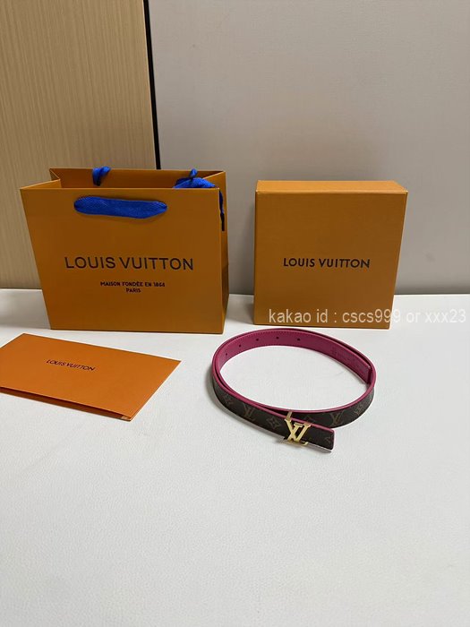 2024.07.04_[임ㅇ환 고객님 주문제품 검수사진] 루이비통 벨트 레플리카