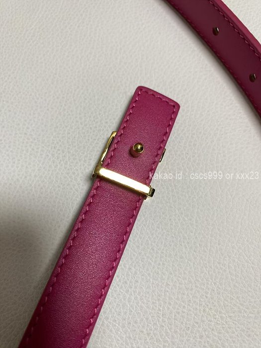 2024.07.04_[임ㅇ환 고객님 주문제품 검수사진] 루이비통 벨트 레플리카 2