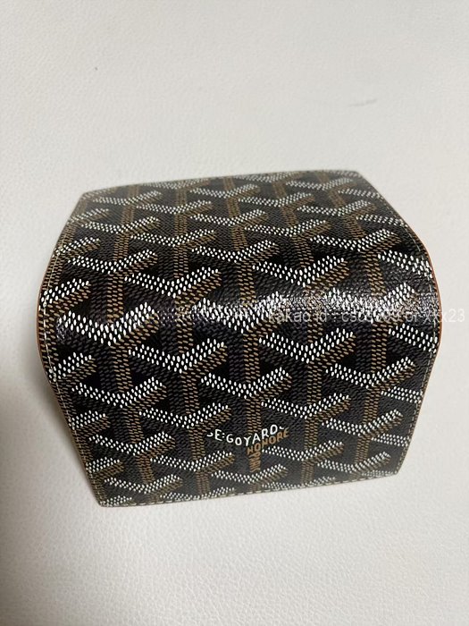 2024.07.04_[최ㅇ민 고객님 주문제품 검수사진] 고야드 카드 지갑 레플리카 명함지갑 5