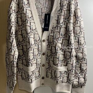 2024.07.05_[박ㅇㅇ 고객님 주문제품 검수사진] 디올 가디건 의류 레플리카