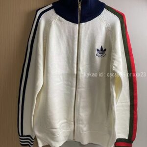 2024.07.07_[장ㅇㅇ 고객님 주문제품 검수사진] 구찌 아디다스 콜라보 집업 의류 레플리카