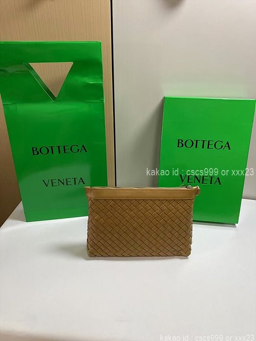 2024.07.13_[이ㅇㅇ 고객님 주문제품 검수사진] 보테가베네타 클러치 레플리카